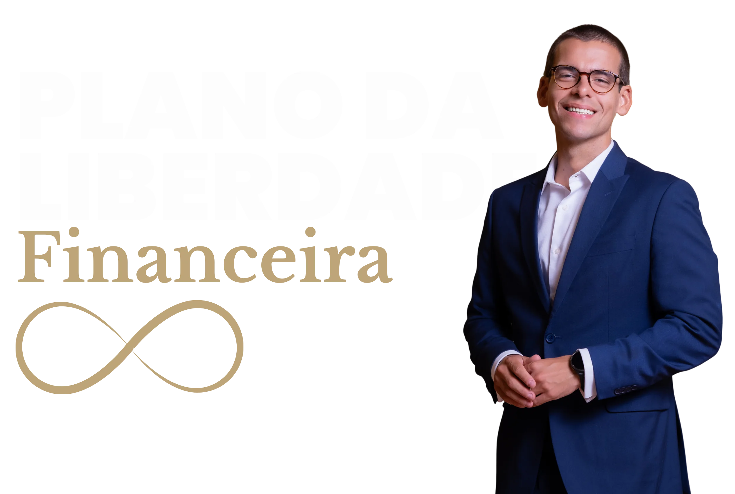 Plano da Liberdade Financeira